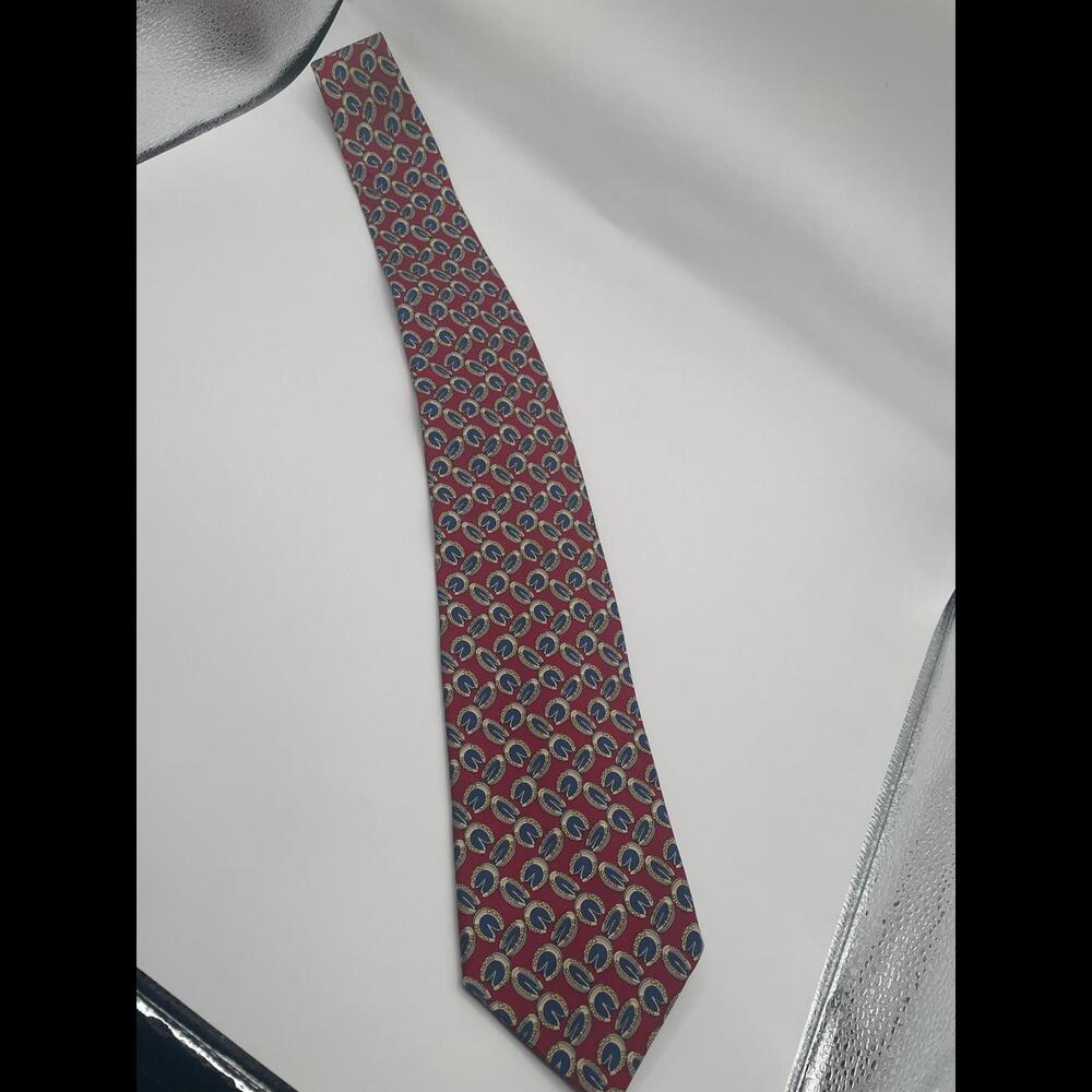 Brooks Brothers All Silk Neck Tie